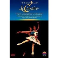 Corsaire, Le - Ballet du Kirov