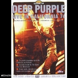 Live in california 74