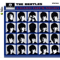 A hard day's night