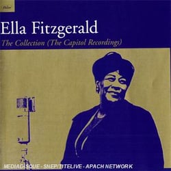 The collection (the capitol recordings)