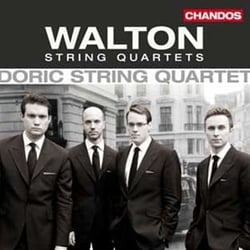 Quatuors à cordes - CD