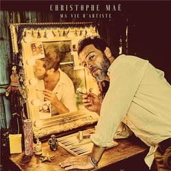 Ma vie d'artiste (nouvelle édition)