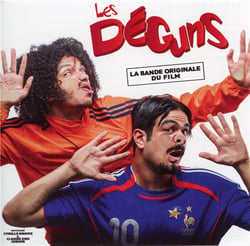 Les deguns (bof)