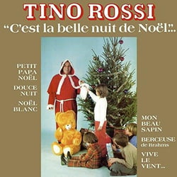 C'est la belle nuit de Noël