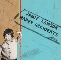 Happy accidents