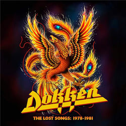 Lost songs - 1978 1981