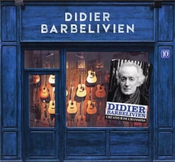 Créateur de chansons