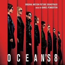 Ocean's 8 (bof) - Vinyle