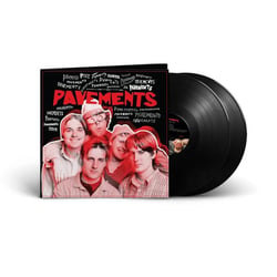 Pavements - Original Soundtrack