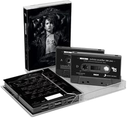 Singles collection 1981-2001 (double k7)