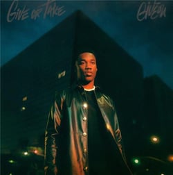 Give Or Take : Giveon - Vinyles Rap US | Cultura
