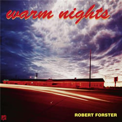 Warm nights
