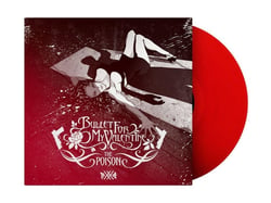 The Poison (20th Anniversary) - édition colorée