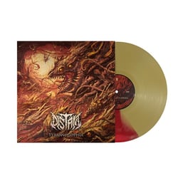 Tyrannotophia (Redux) - édition limitée colorée