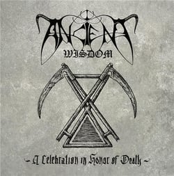 A celebration in honor of death
