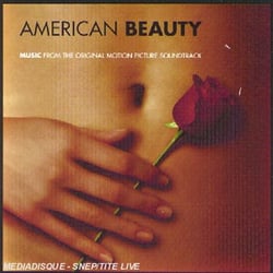 Bof american beauty