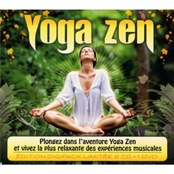 Yoga zen