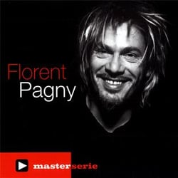Master serie : Florent Pagny