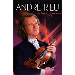 Le concert de Maastricht