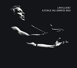 Escale au Grand Rex