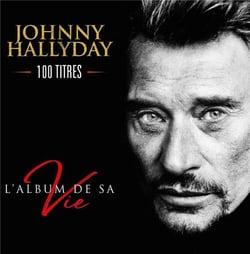 L'album de sa vie 100 titres