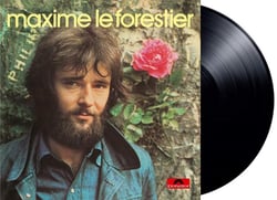 Maxime Le Forestier (mon frère)