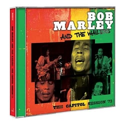 The Capitol session '73