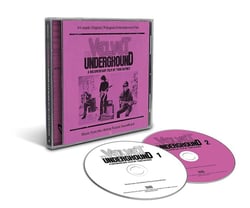 The Velvet Underground: A Documentary Film By Todd Haynes