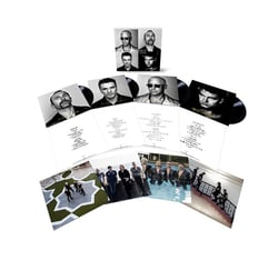 Songs Of Surrender (Coffret Collector Super Deluxe)