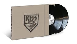 KISS Off The Soundboard: Live In Des Moines