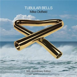 Tubular Bells - 50th Anniversary
