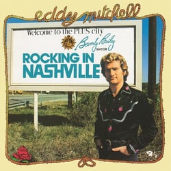 Rocking In Nashville