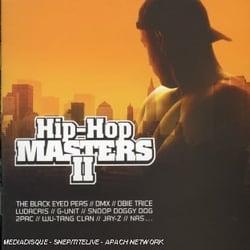 Hip-Hop Masters 2