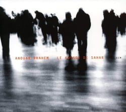 Le Voyage De Sahar