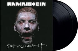 Sehnsucht