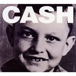 American VI : ain't no grave - édition limitée - CD