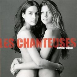 Dernier album