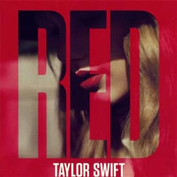 Red - édition deluxe