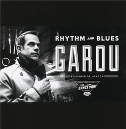 Rhythm and blues