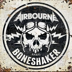 Boneshaker - édition limitée