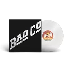 Bad Company (Atlantic 75) - édition colorée