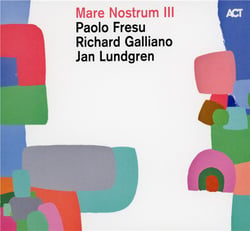 Mare nostrum III