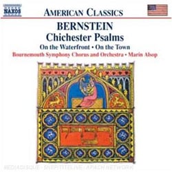 Psaumes De Chichester