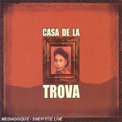 Casa de la trova
