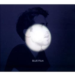 Blue film