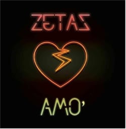 Amo + Voce 'E Notte