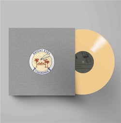 Cassadaga - édition colorée