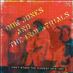 Can't stand the Midwest 1979-1981