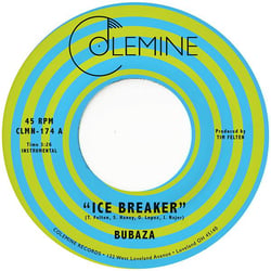 Ice breaker