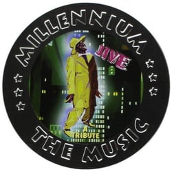 Jive - a century party